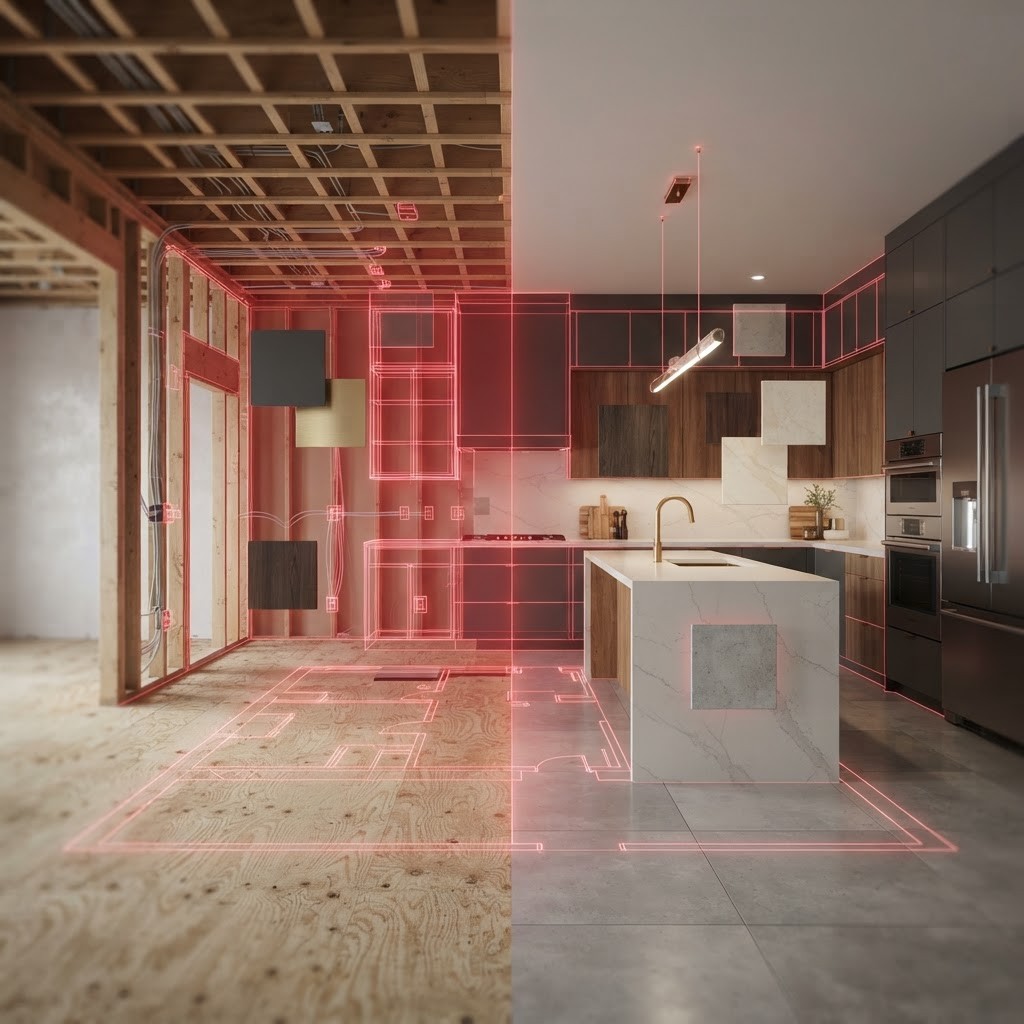 Top 10 Best Home Renovation Companies in Las Vegas