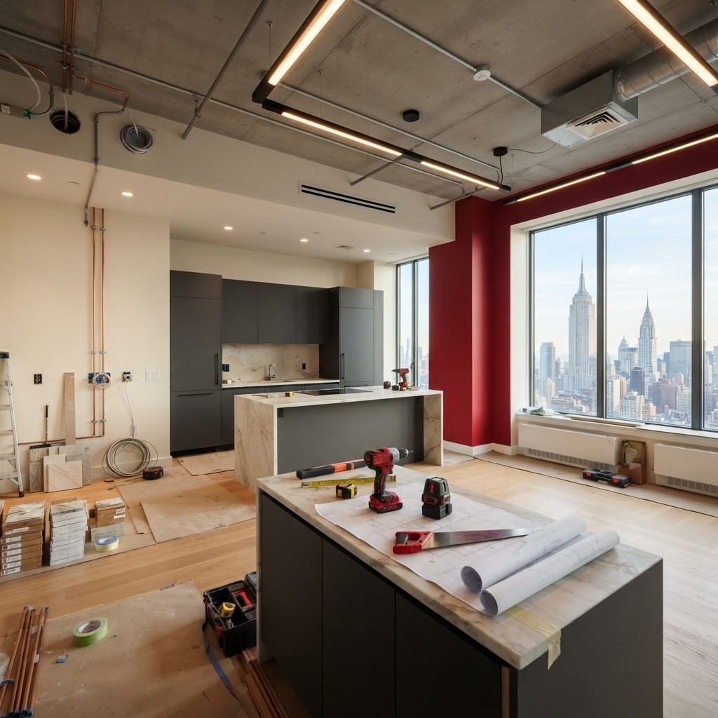 Top 10 Best Home Renovation Companies in New York