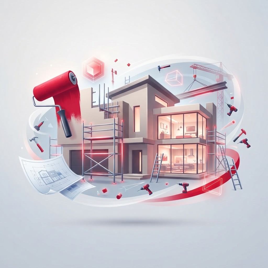 Top 10 Best Home Renovation Companies in Paraguay