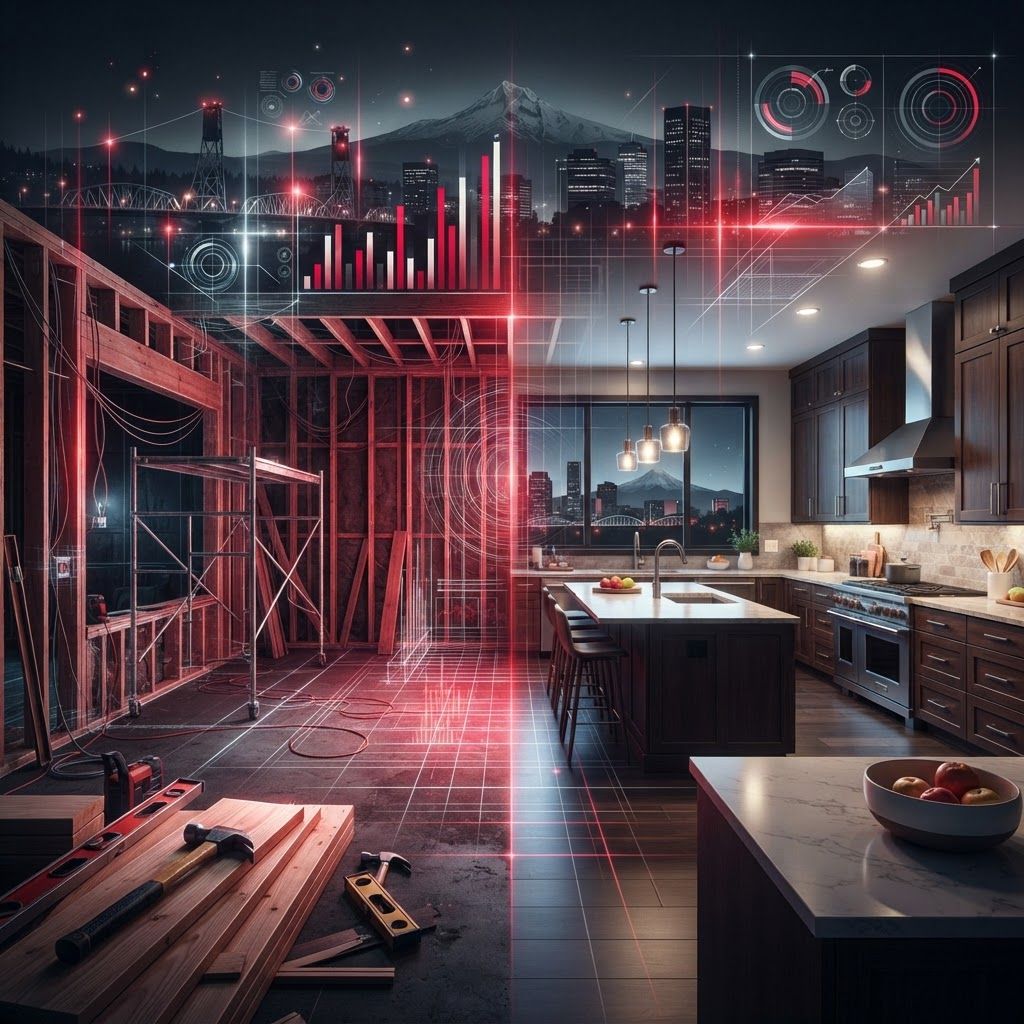Top 10 Best Home Renovation Companies in Portland