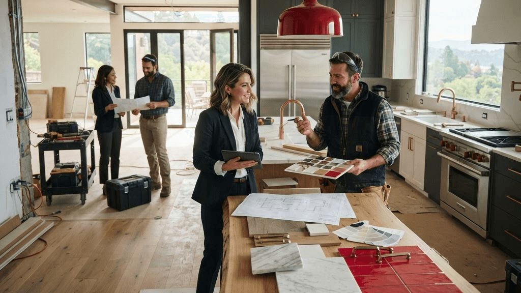 Top 10 Best Home Renovation Companies in San Jose