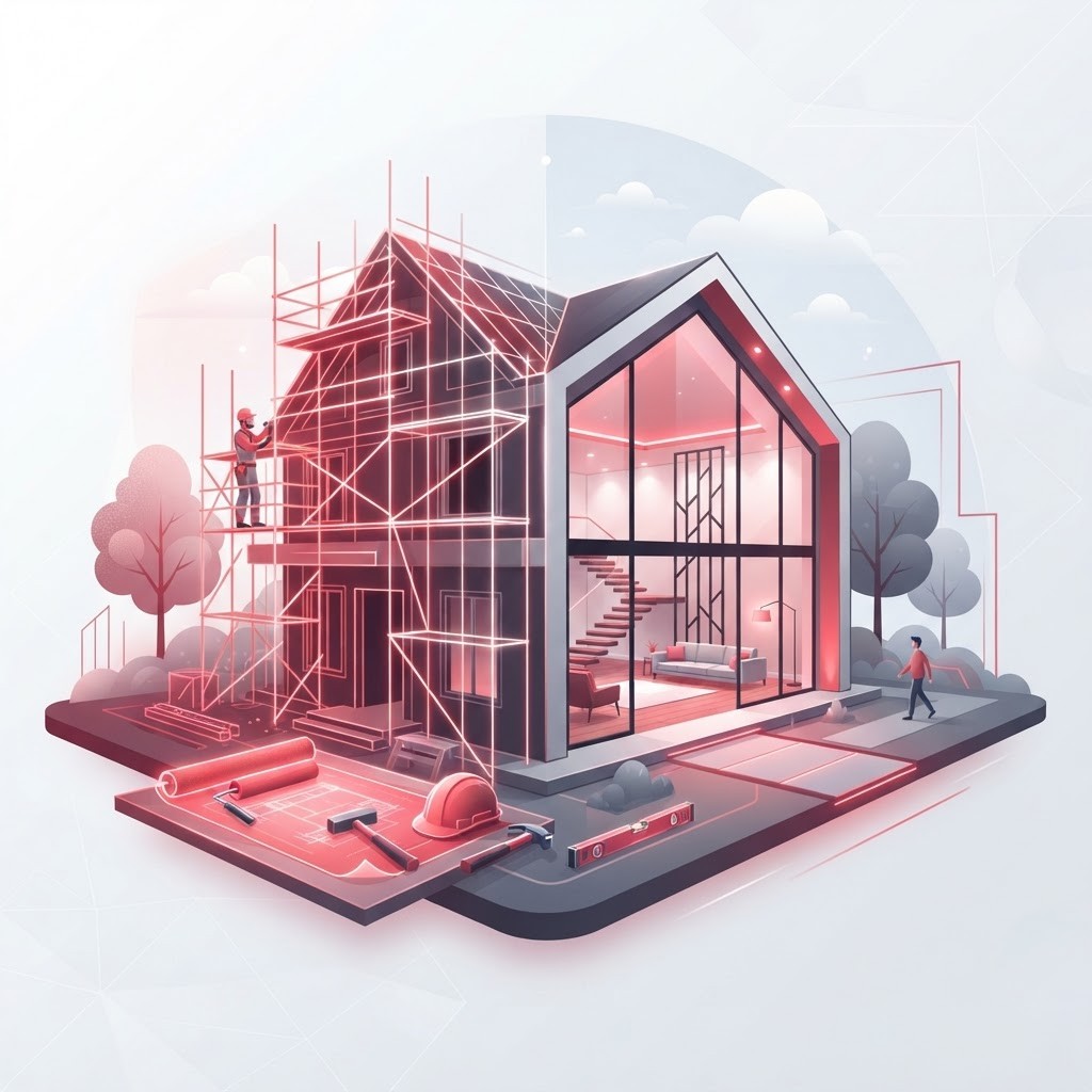 Top 10 Best Home Renovation Companies in Slovakia
