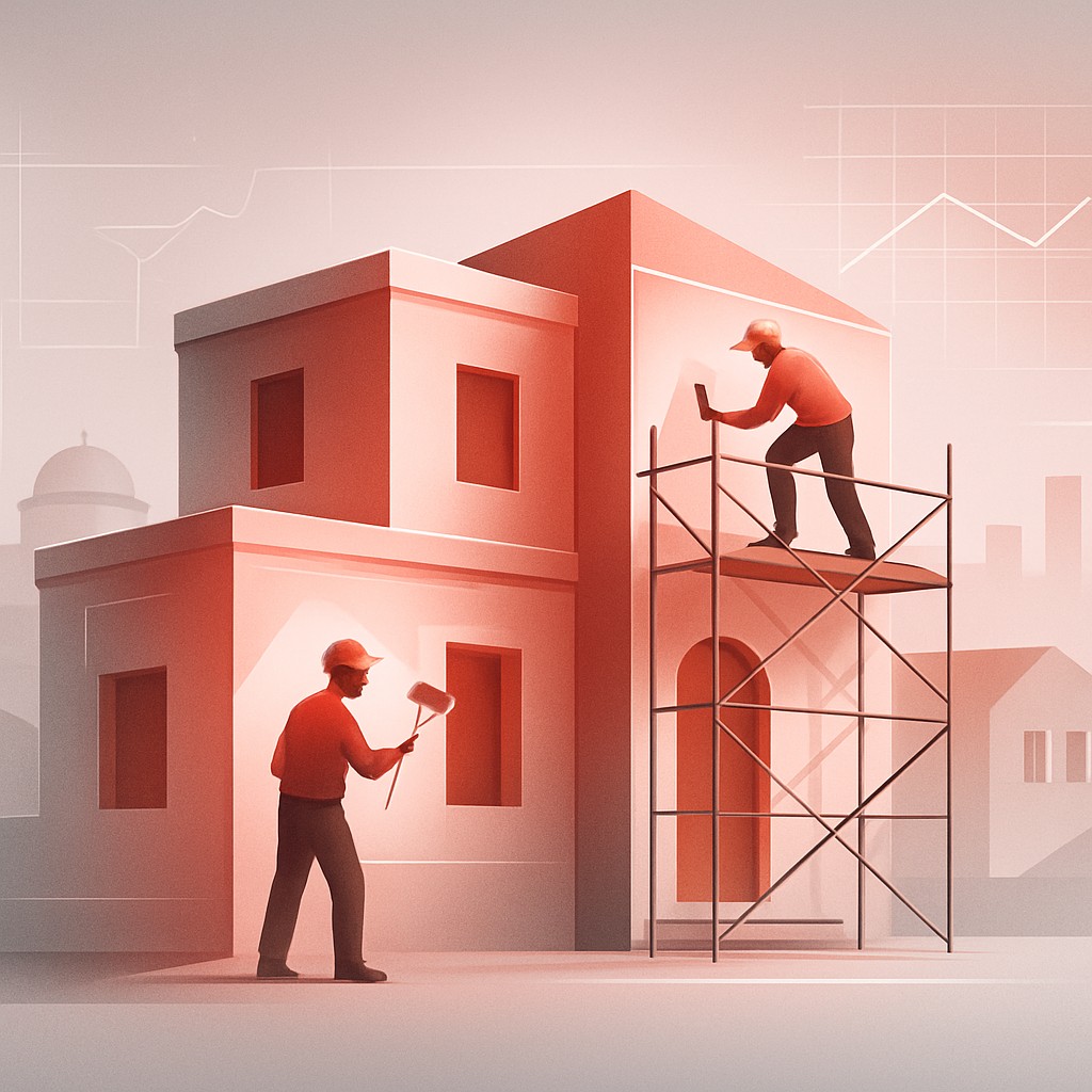 Top 10 Best Home Renovation Companies in Syria