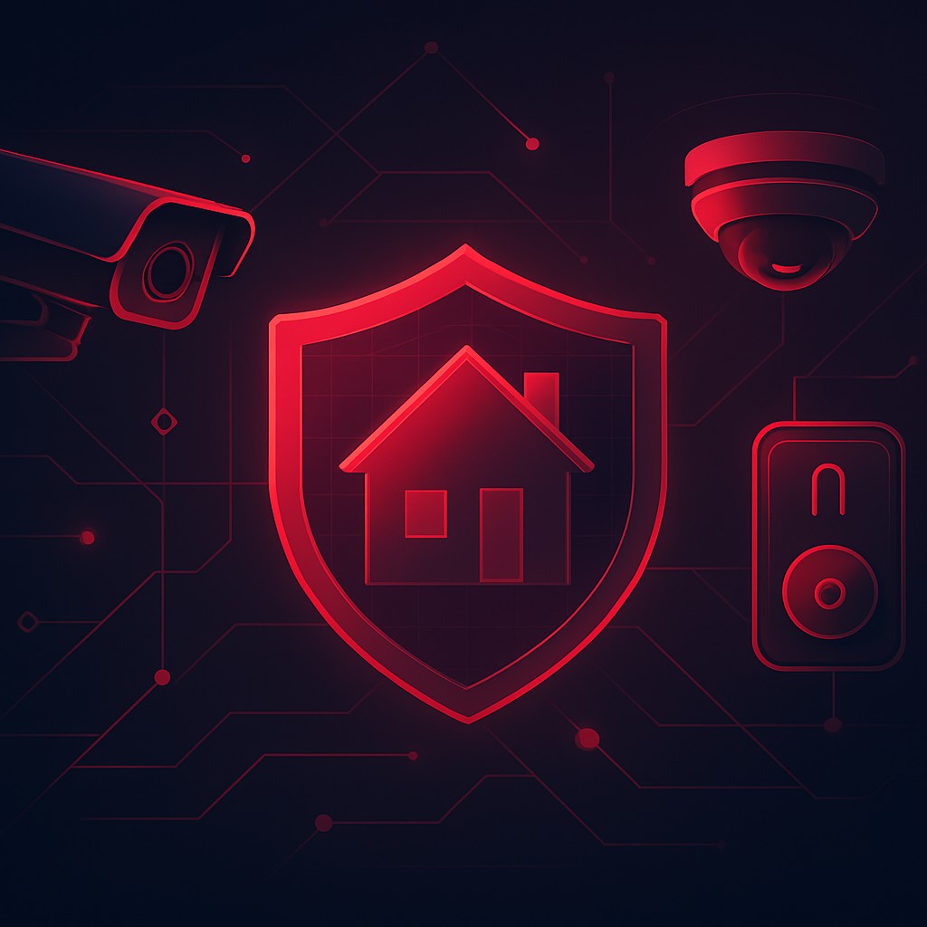Top 10 Best Home Security Companies in Argentina