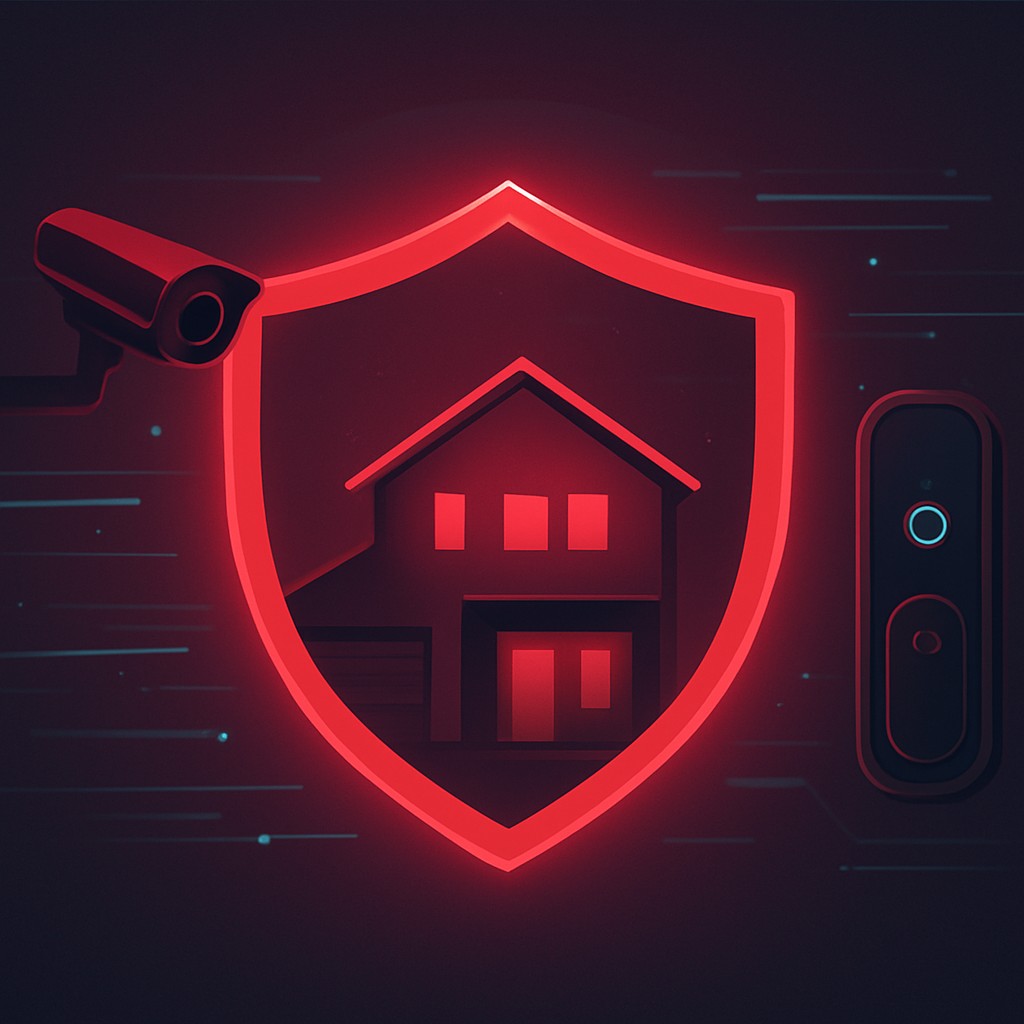 Top 10 Best Home Security Companies in Australia
