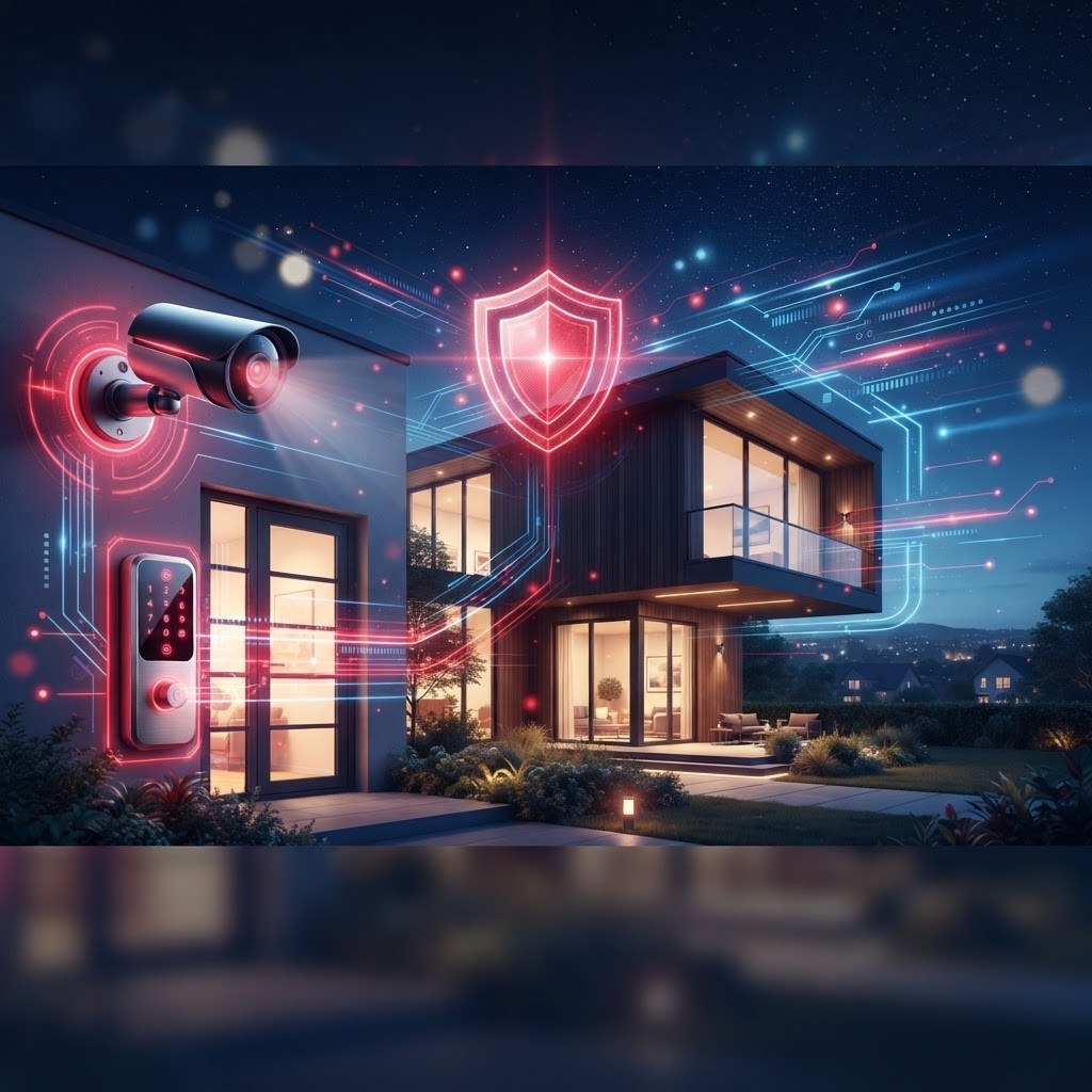 Top 10 Best Home Security Companies in Bulgaria