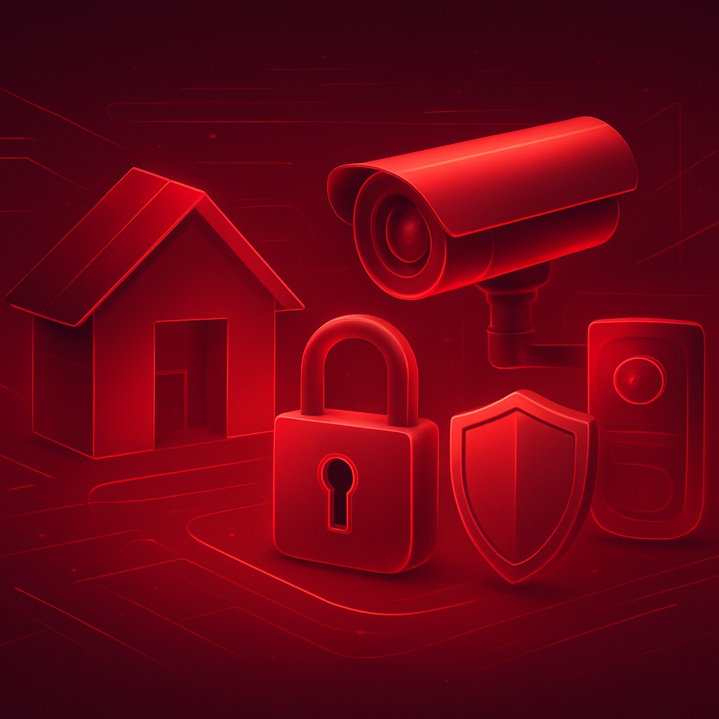 Top 10 Best Home Security Companies in Canada