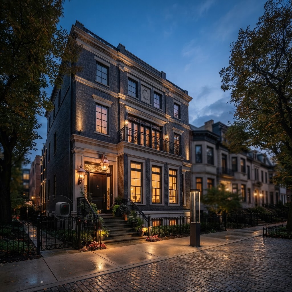Top 10 Best Home Security Companies in Chicago