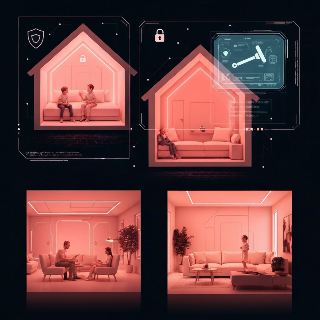 Top 10 Best Home Security Companies in China