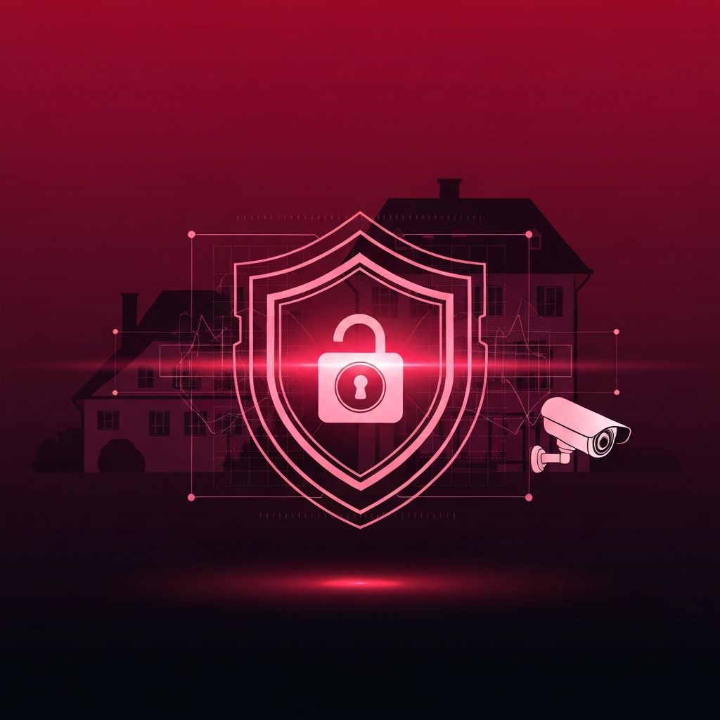 Top 10 Best Home Security Companies in Germany
