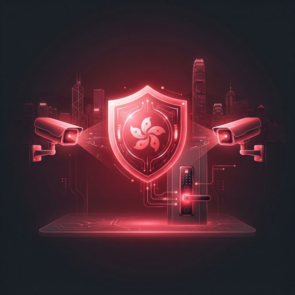 Top 10 Best Home Security Companies in Hong Kong