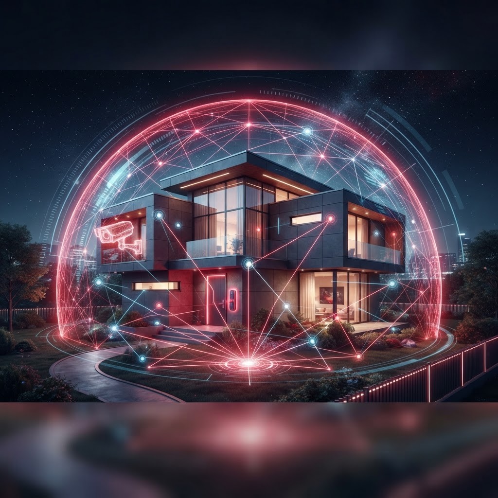 Top 10 Best Home Security Companies in Hungary