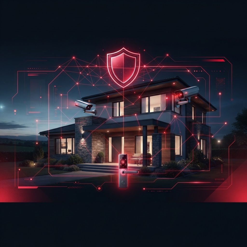 Top 10 Best Home Security Companies in Ireland