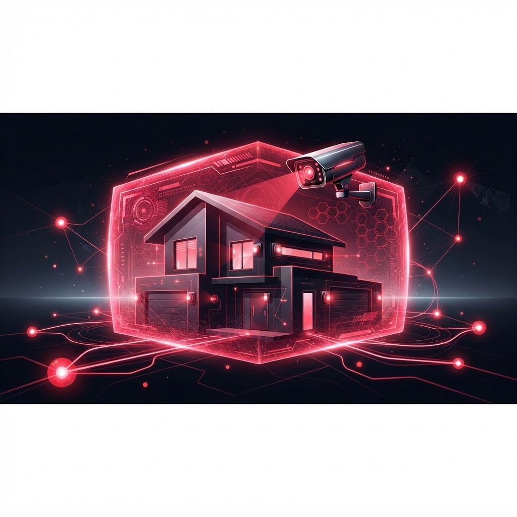 Top 10 Best Home Security Companies in Israel