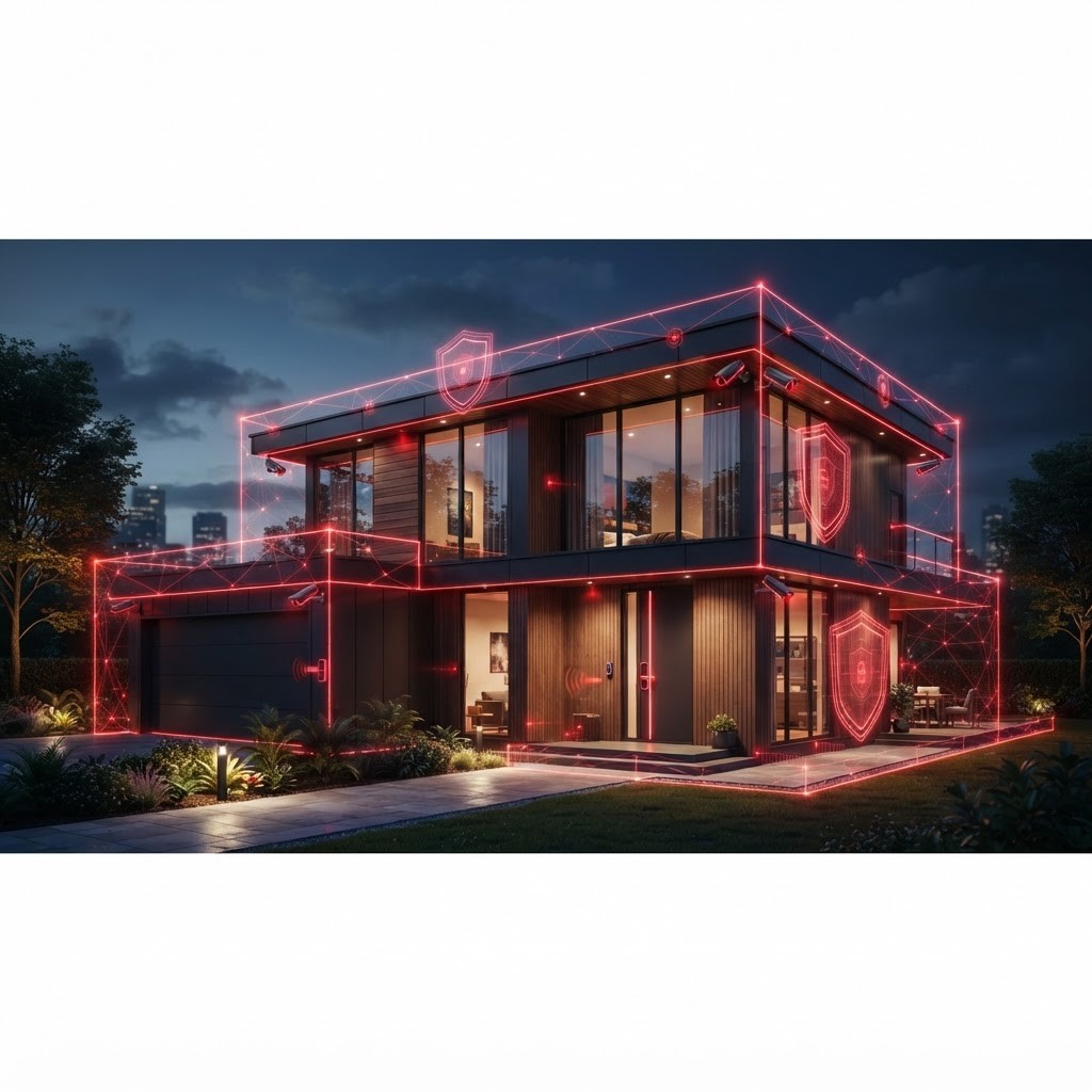 Top 10 Best Home Security Companies in Kyrgyzstan