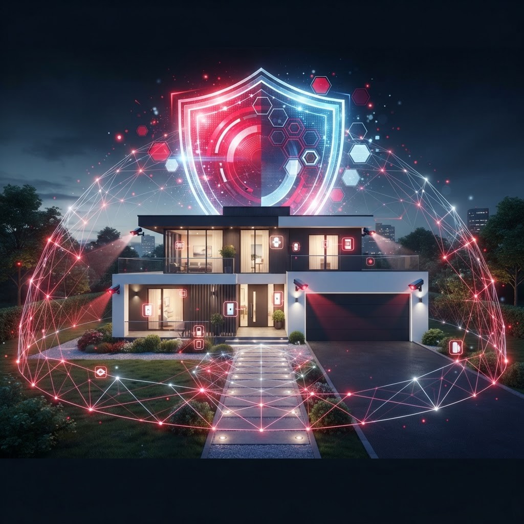 Top 10 Best Home Security Companies in Nicaragua