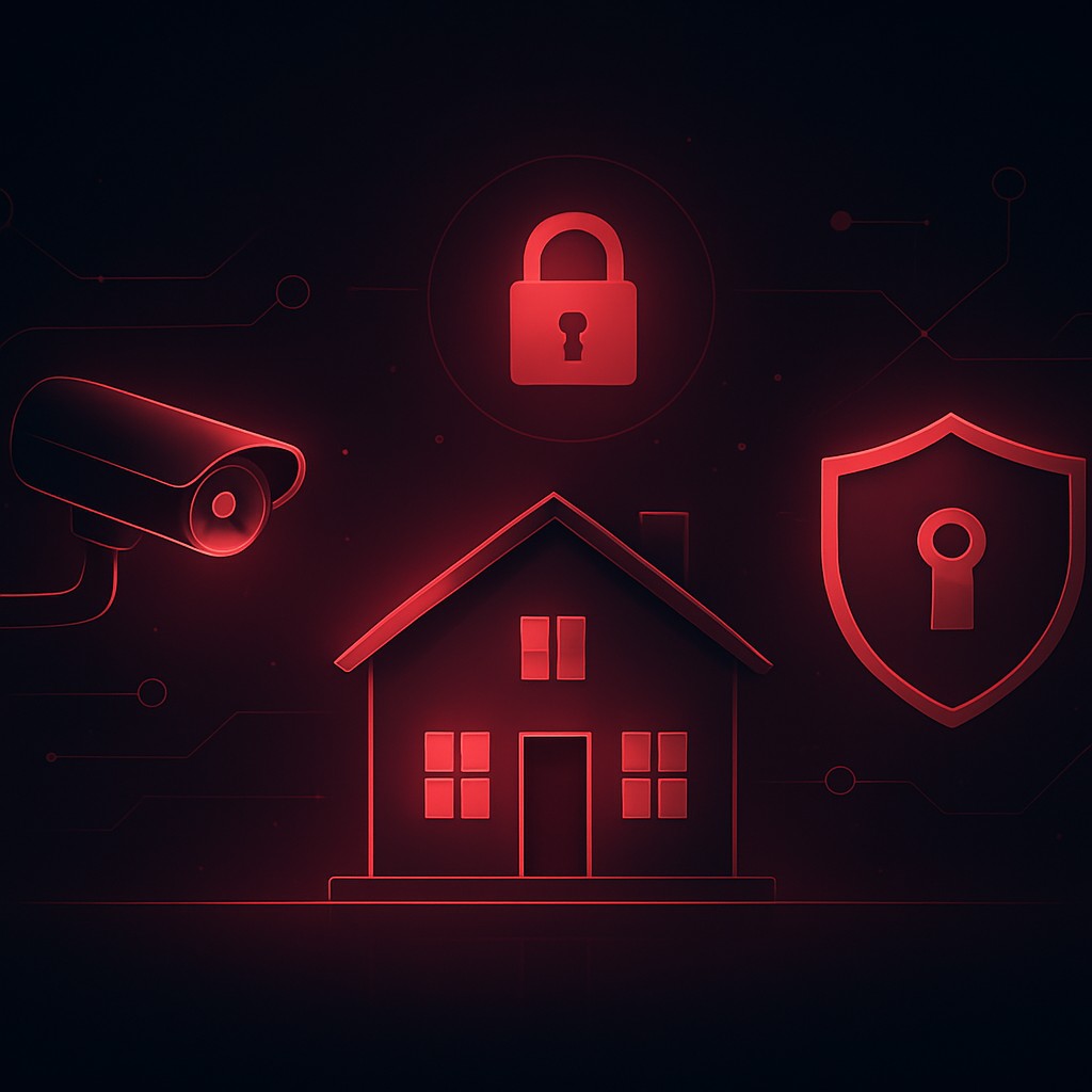 Top 10 Best Home Security Companies in Niger