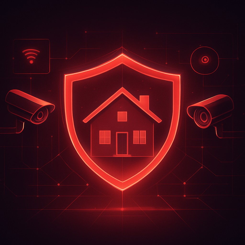 Top 10 Best Home Security Companies in North Korea