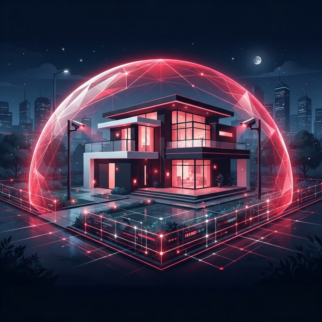 Top 10 Best Home Security Companies in Portugal