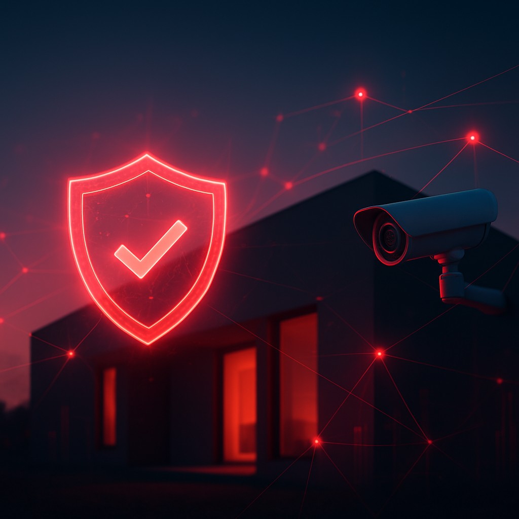 Top 10 Best Home Security Companies in Sweden