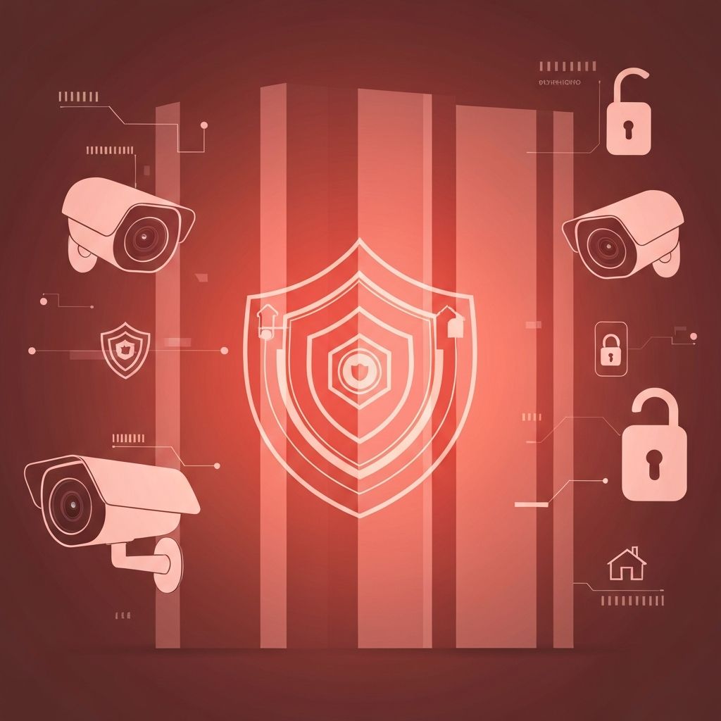 Top 10 Best Home Security Companies in USA
