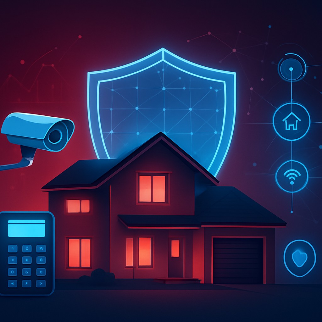 Top 10 Best Home Security Companies in Venezuela