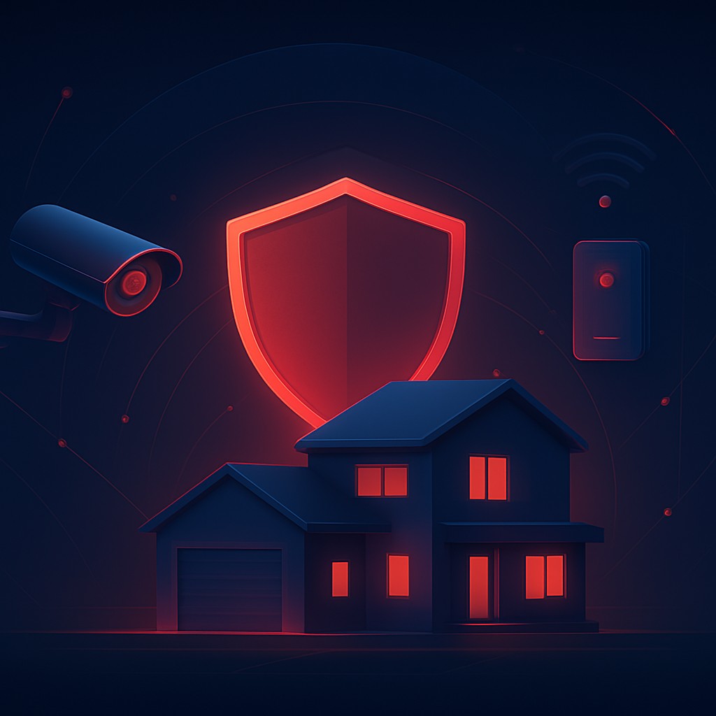 Top 10 Best Home Security Companies in Zimbabwe