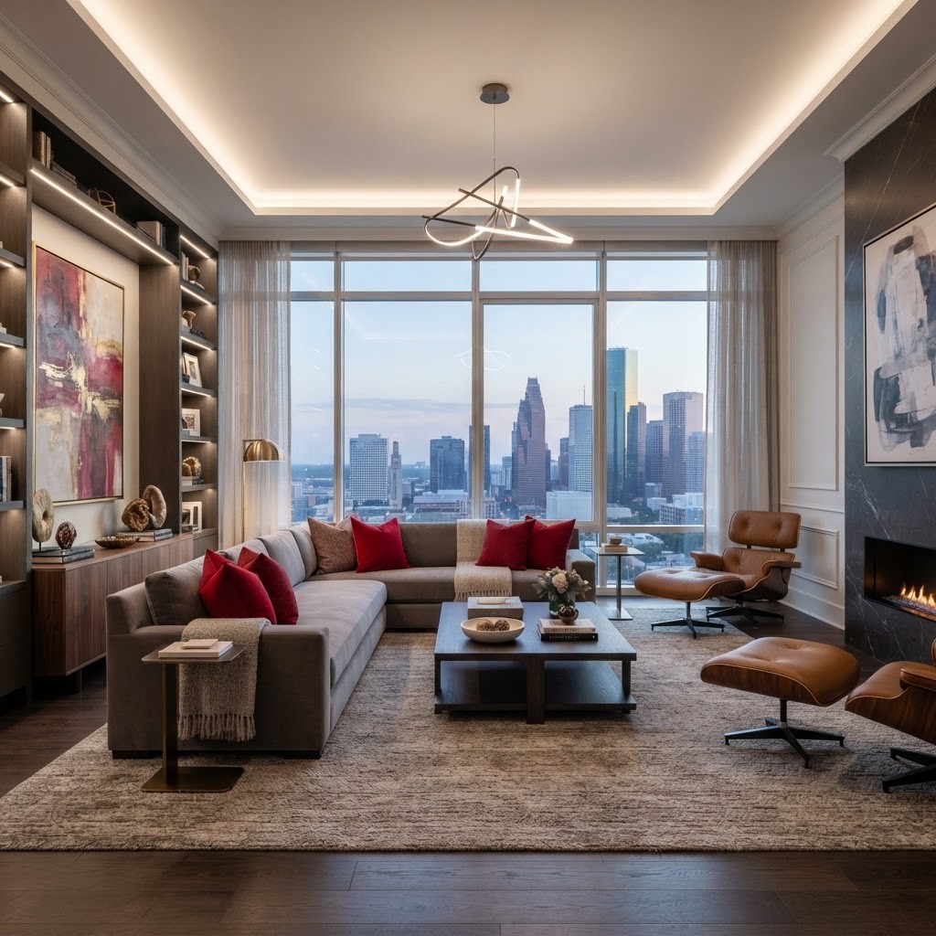 Top 10 Best Home Staging Services in Houston