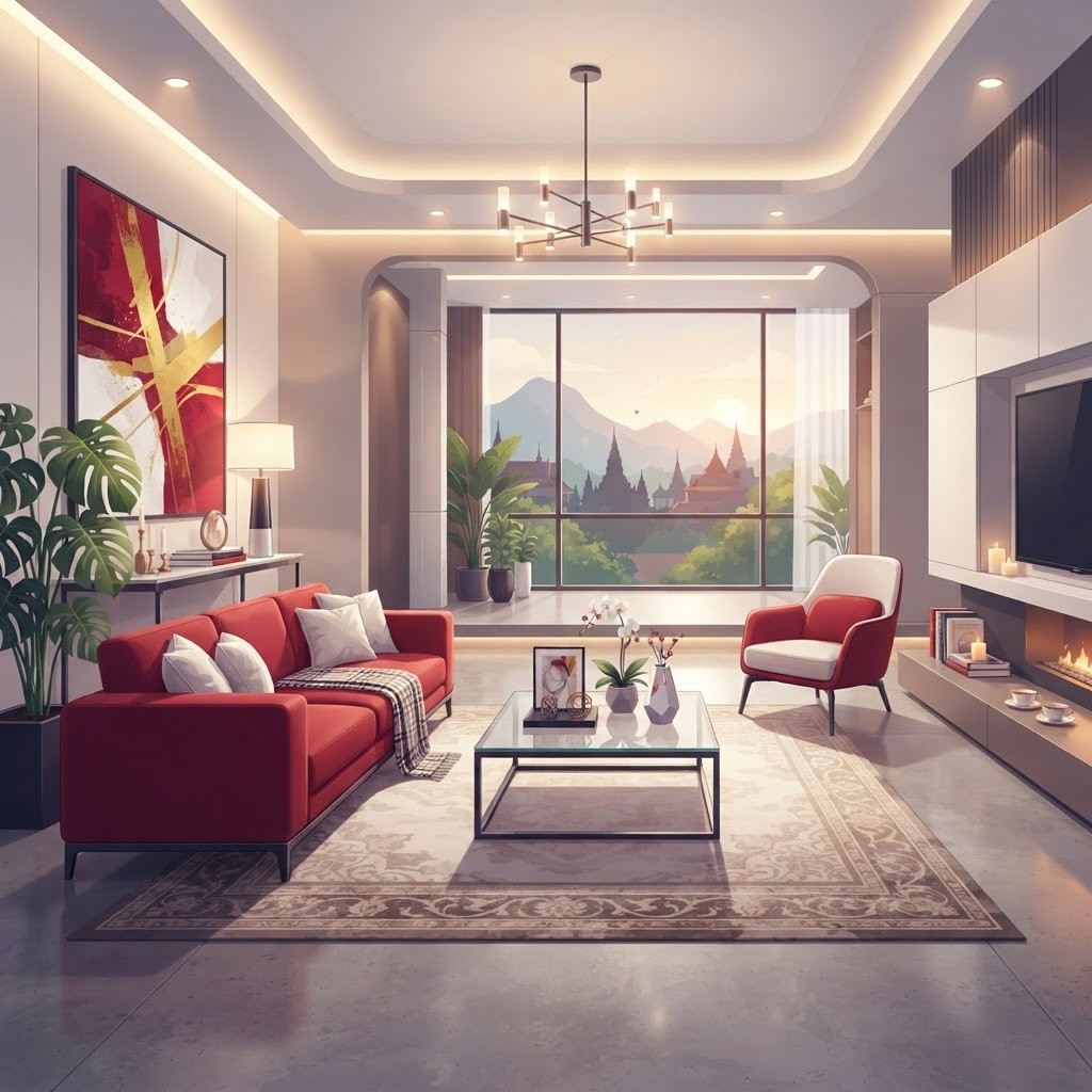Top 10 Best Home Staging Services in Laos