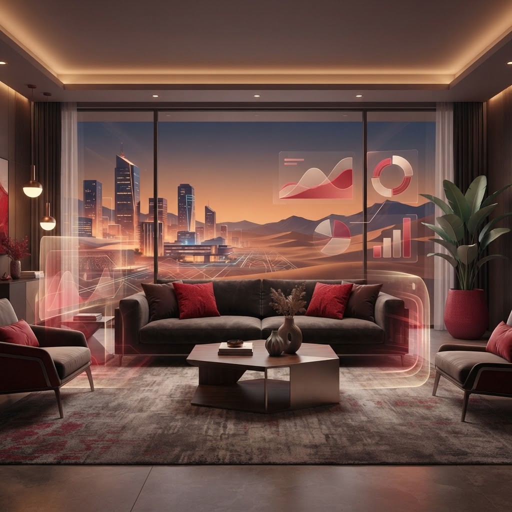Top 10 Best Home Staging Services in Mauritania