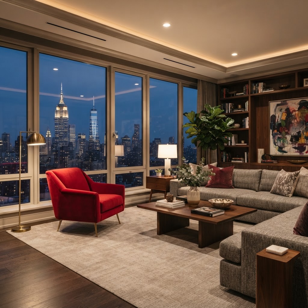 Top 10 Best Home Staging Services in New York