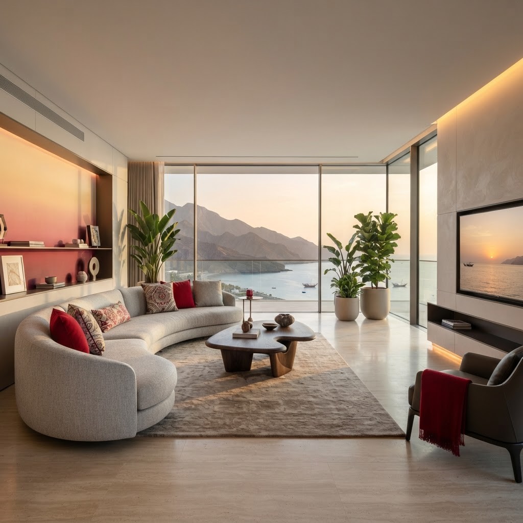 Top 10 Best Home Staging Services in Oman