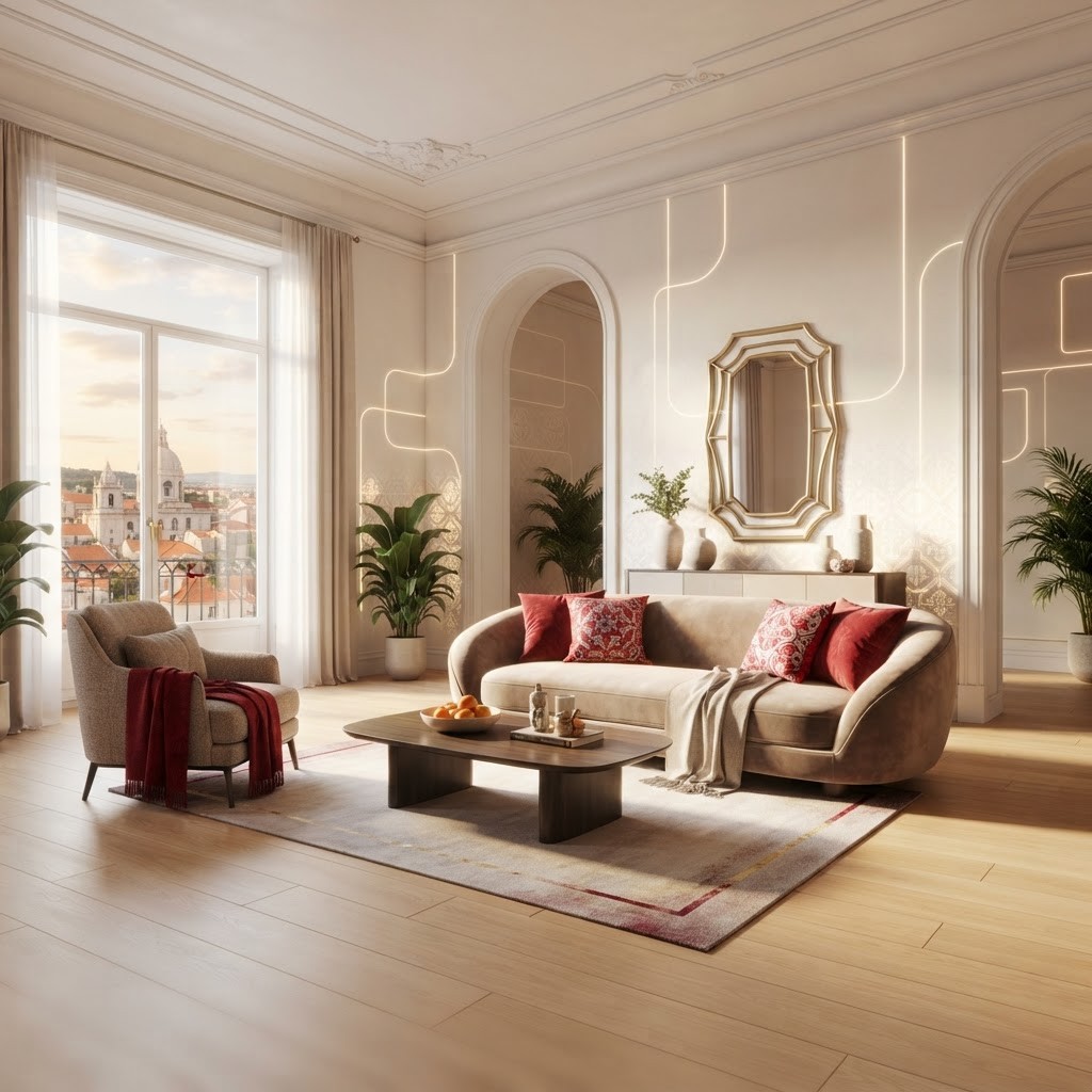 Top 10 Best Home Staging Services in Portugal