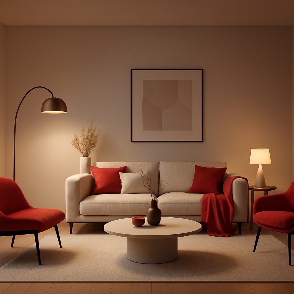 Top 10 Best Home Staging Services in Romania