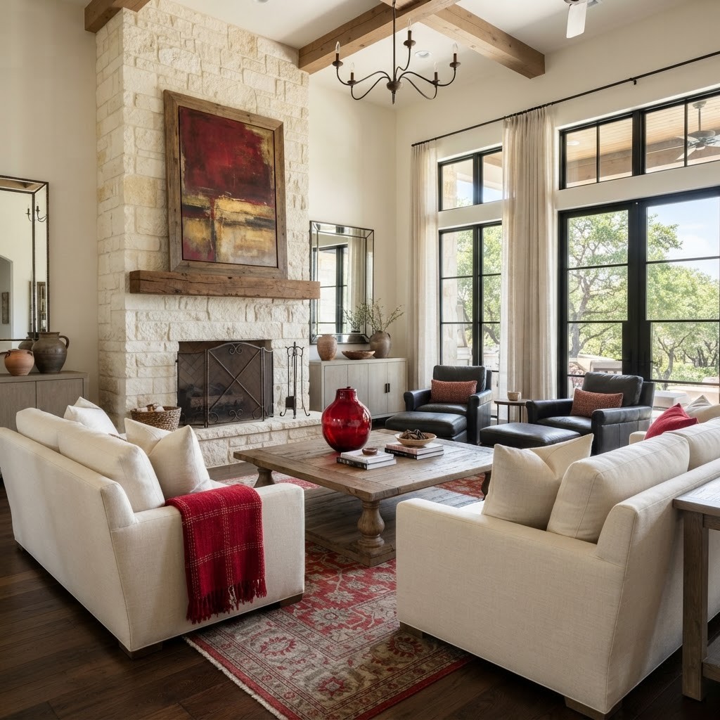 Top 10 Best Home Staging Services in San Antonio