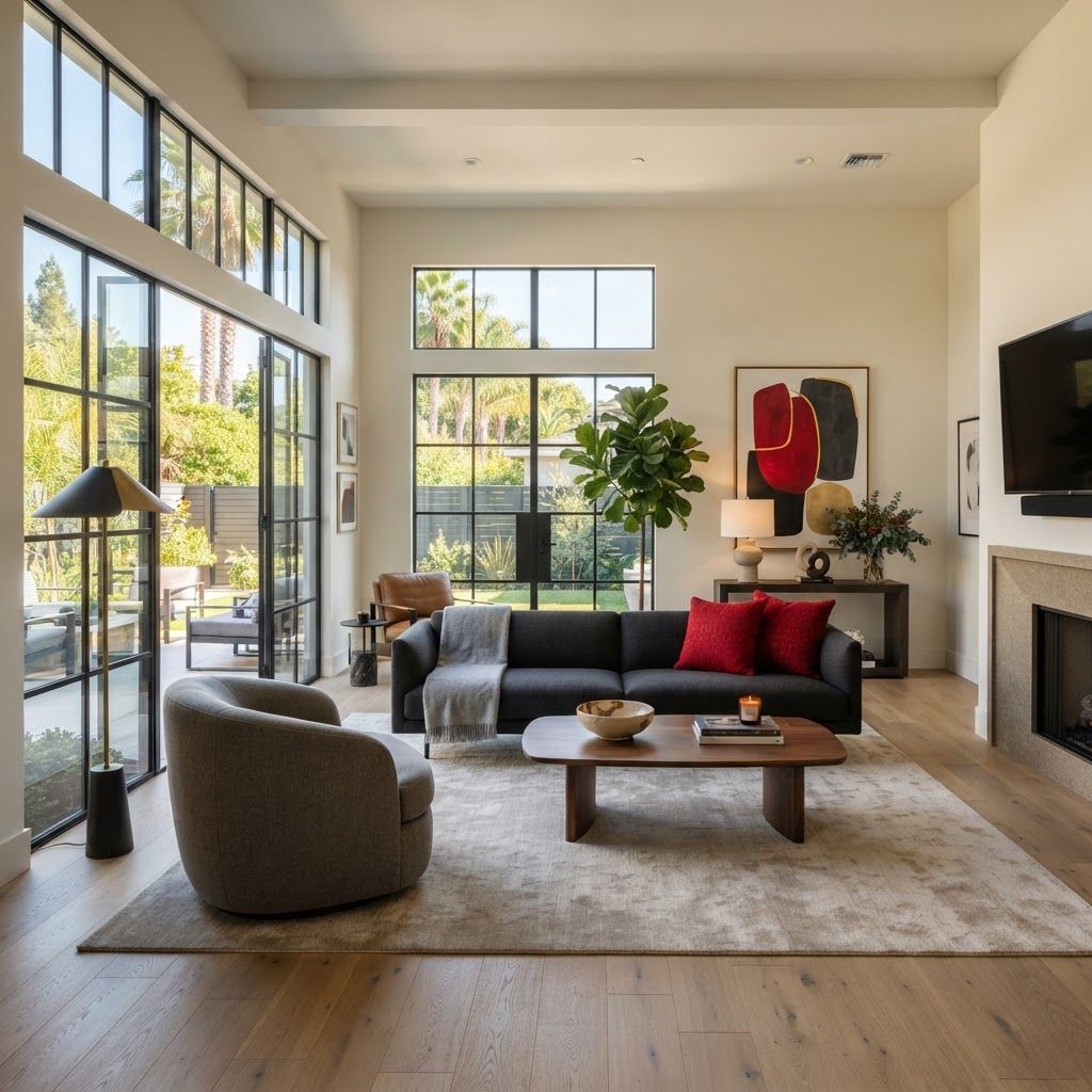 Top 10 Best Home Staging Services in San Jose