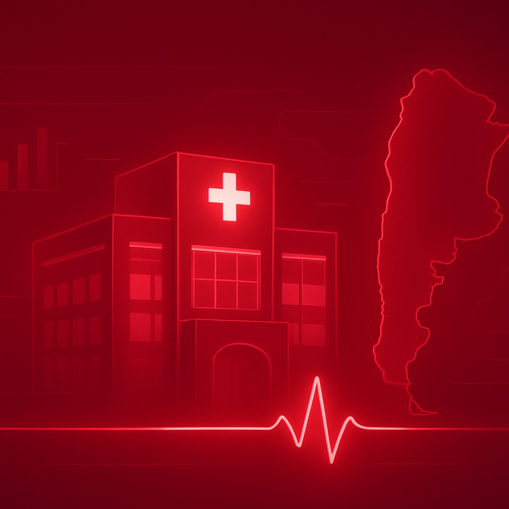 Top 10 Best Hospitals in Argentina