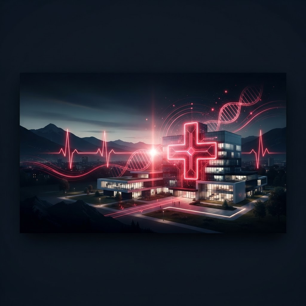 Top 10 Best Hospitals in Austria