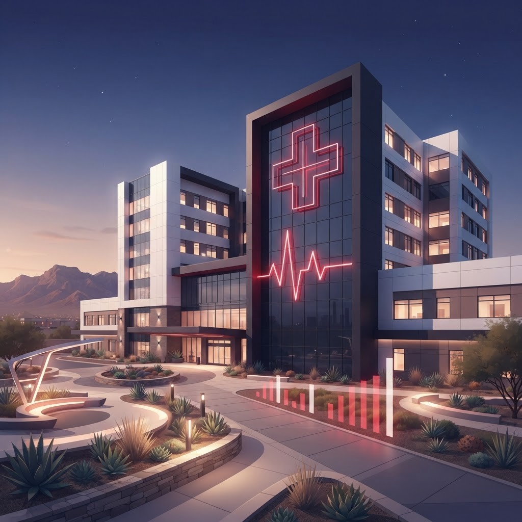 Top 10 Best Hospitals in El Paso