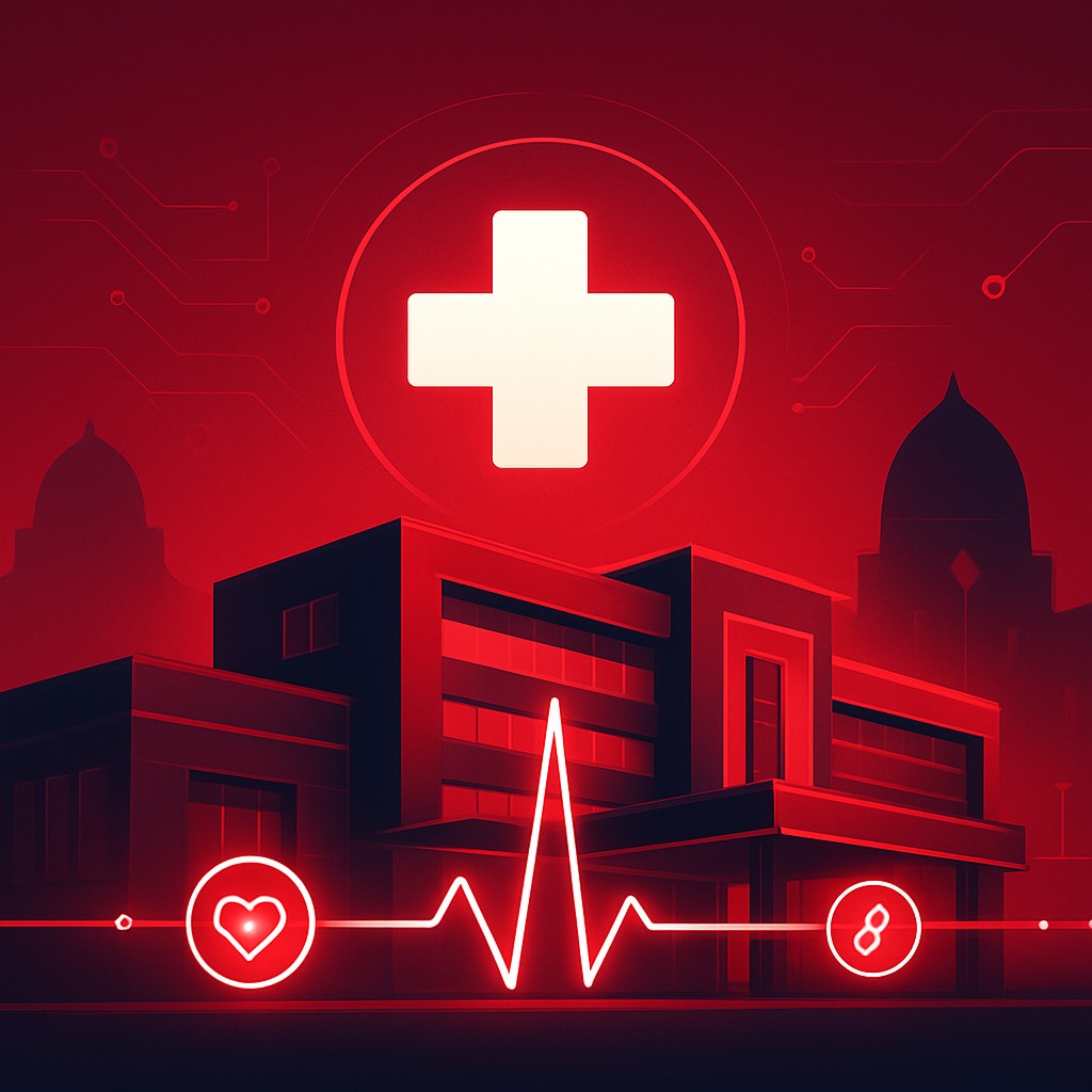 Top 10 Best Hospitals in Guinea