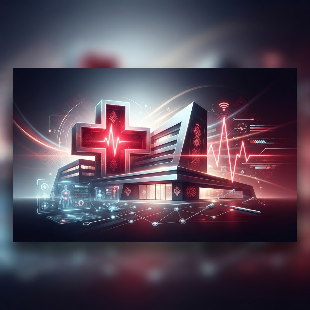 Top 10 Best Hospitals in Hungary