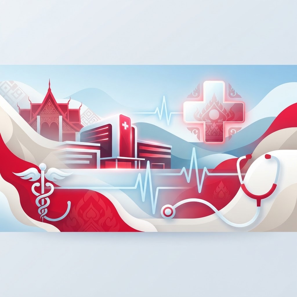 Top 10 Best Hospitals in Laos