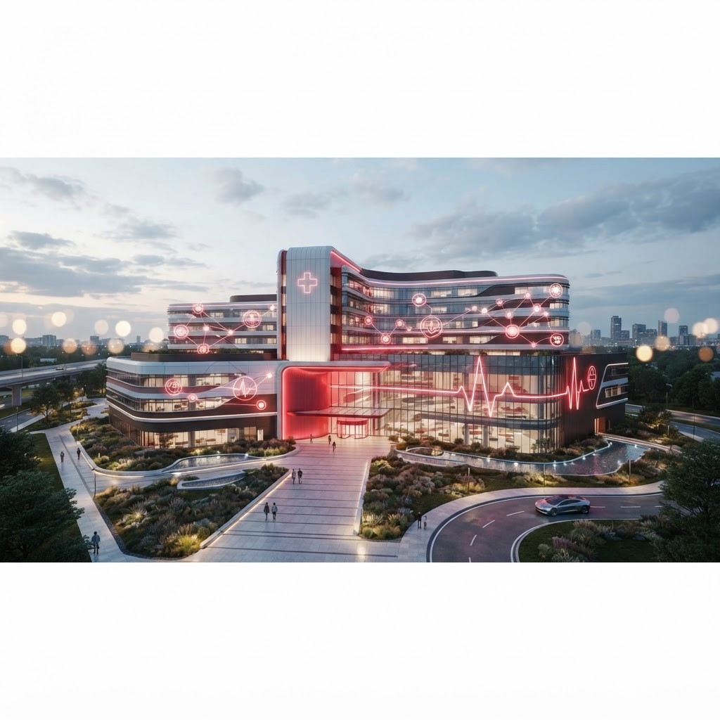 Top 10 Best Hospitals in Mauritania