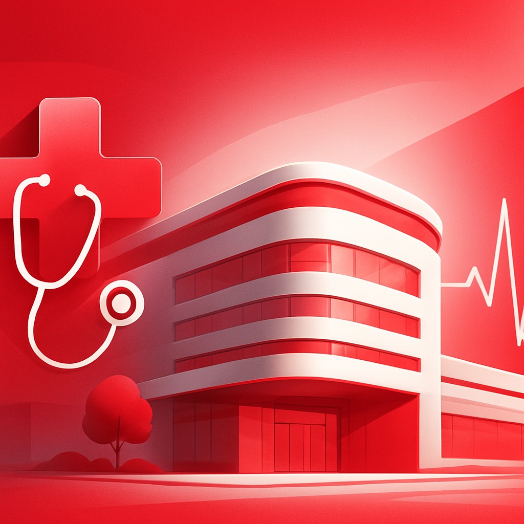 Top 10 Best Hospitals in Morocco