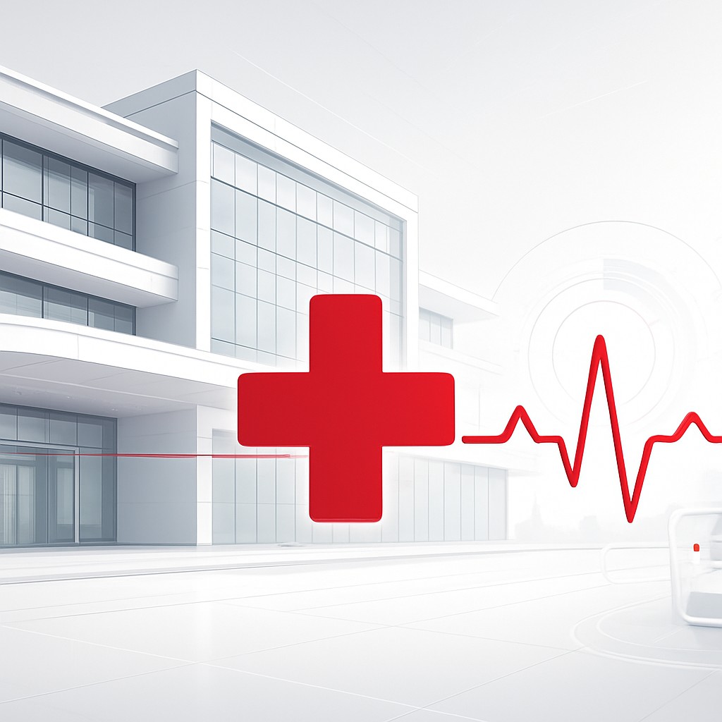 Top 10 Best Hospitals in Netherlands