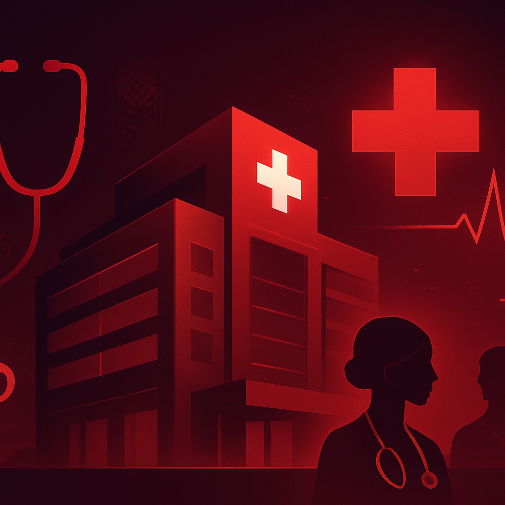 Top 10 Best Hospitals in Senegal