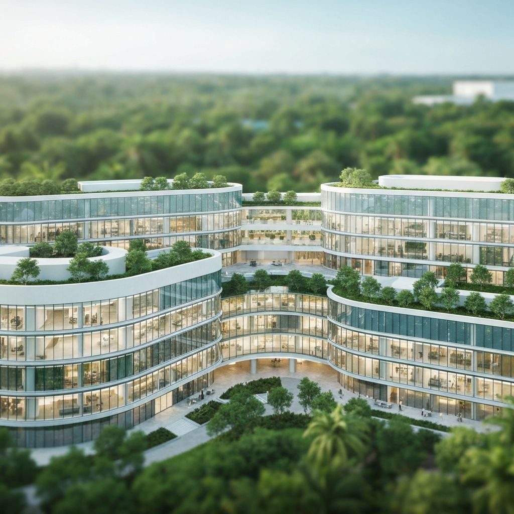 Top 10 Best Hospitals in Thailand