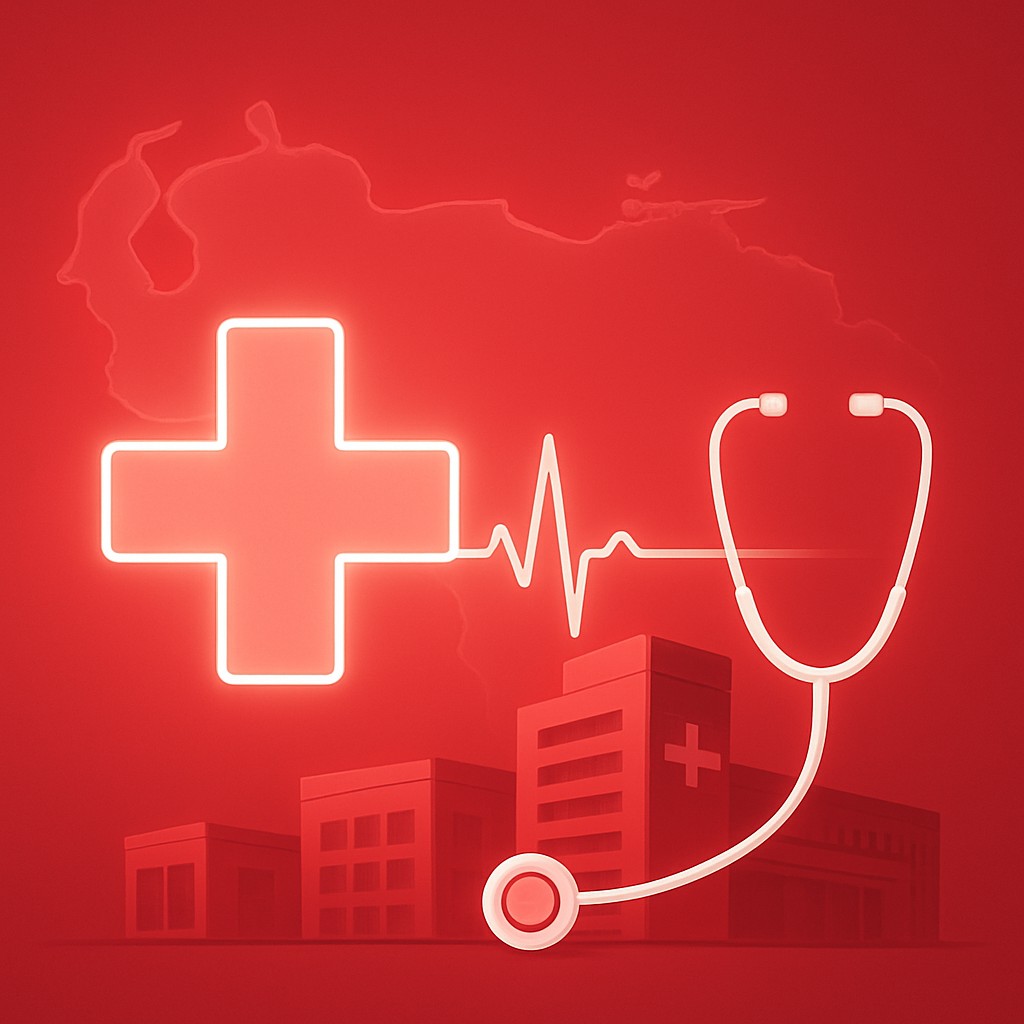 Top 10 Best Hospitals in Venezuela