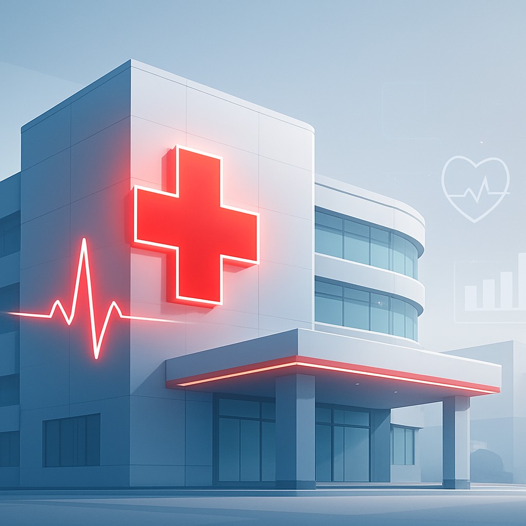 Top 10 Best Hospitals in Yemen
