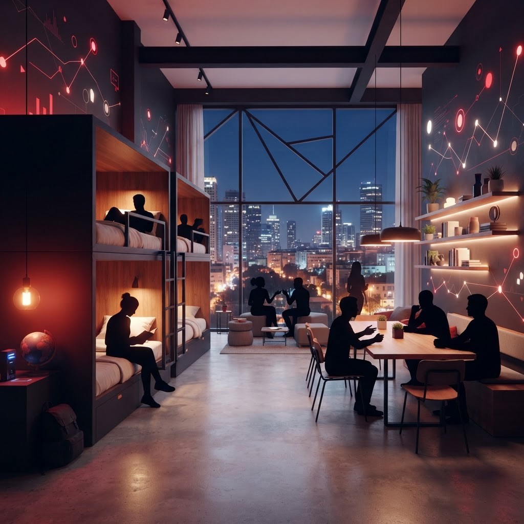 Top 10 Best Hostels in Israel